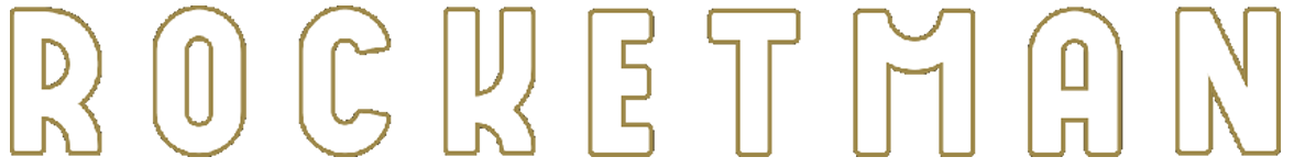 ROCKETMAN