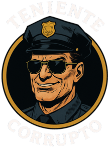 Teniente Corrupto